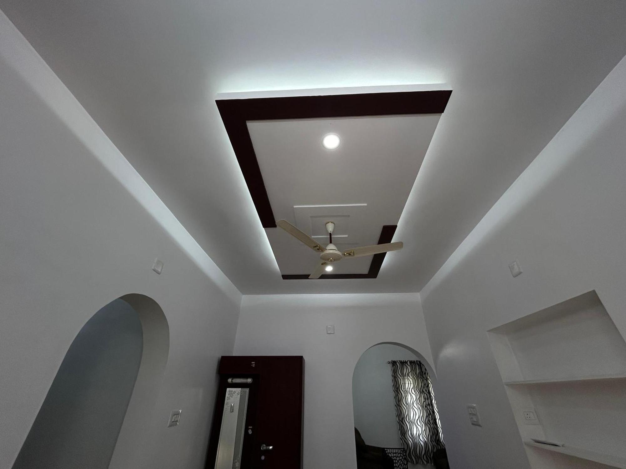 Puzhayoram Homestay Thrissur Exterior foto