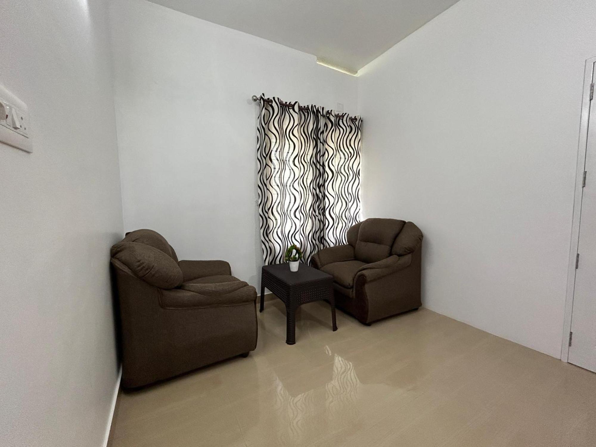 Puzhayoram Homestay Thrissur Exterior foto
