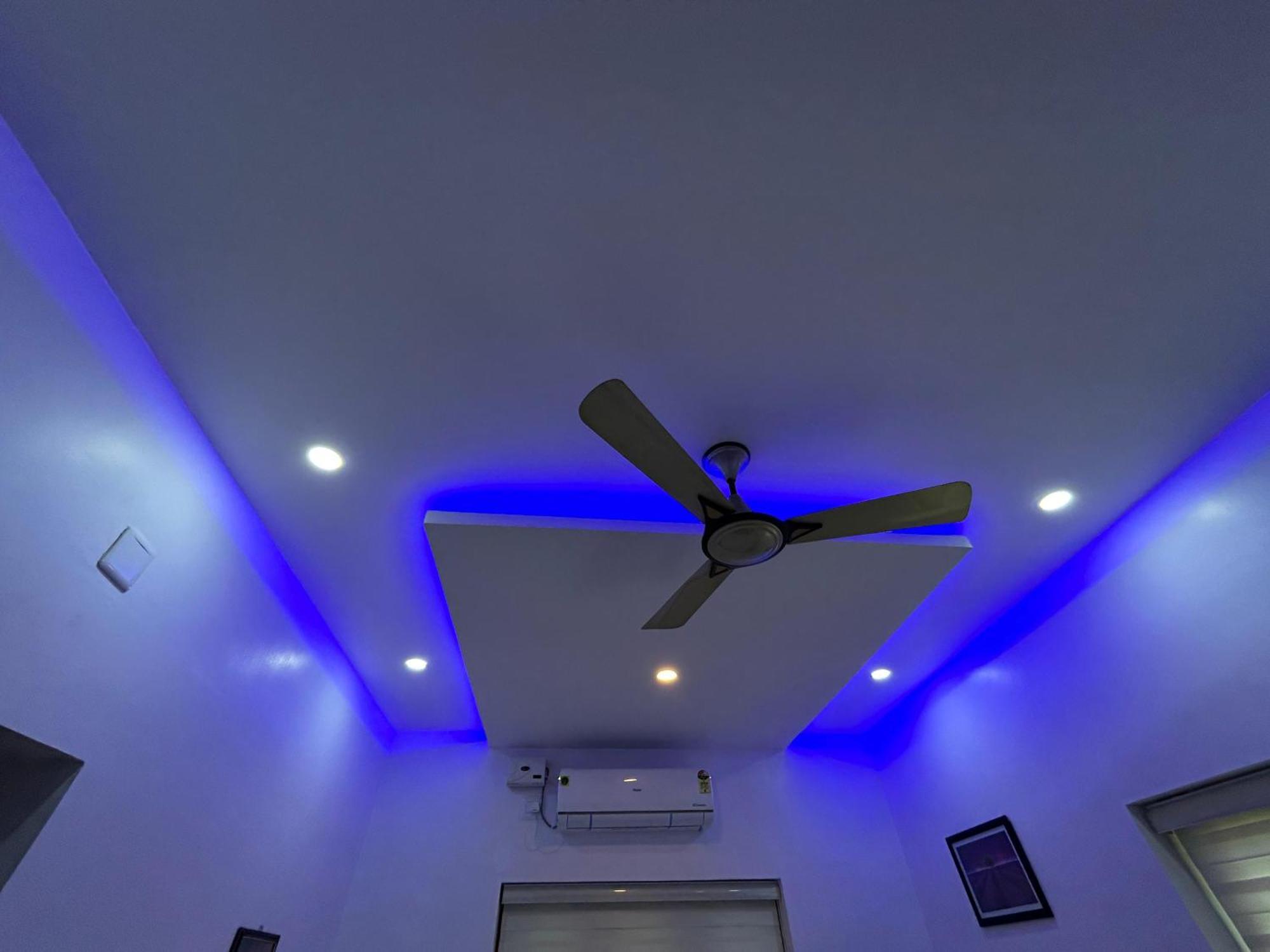 Puzhayoram Homestay Thrissur Exterior foto